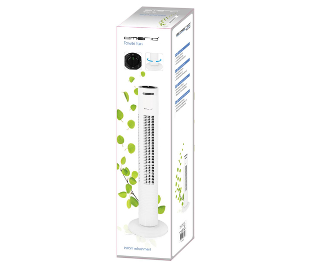 Emerio Wentylator TFN-212915 - 1038262 - zdjęcie 4